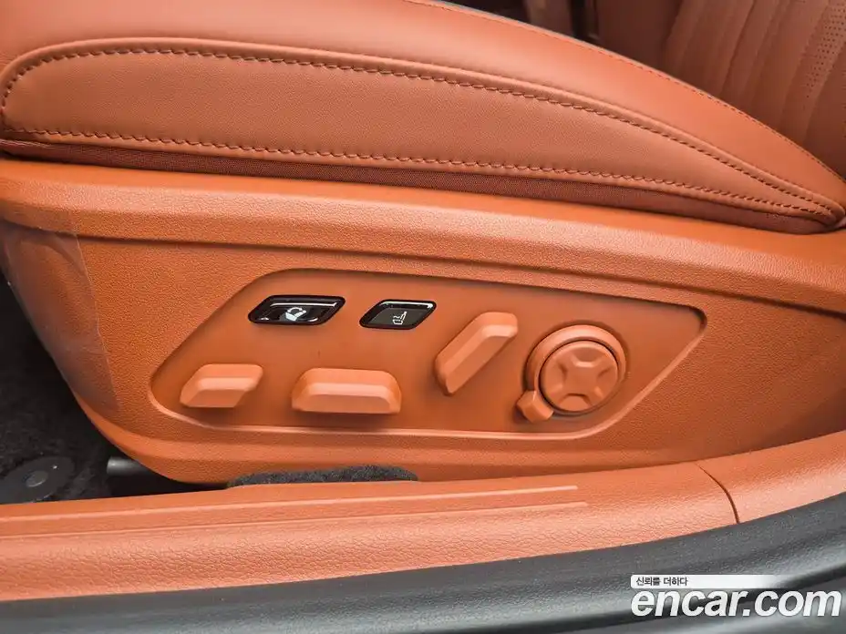 Kia K8 2025 1.6 Автомат в Москве № 123765, фото 13