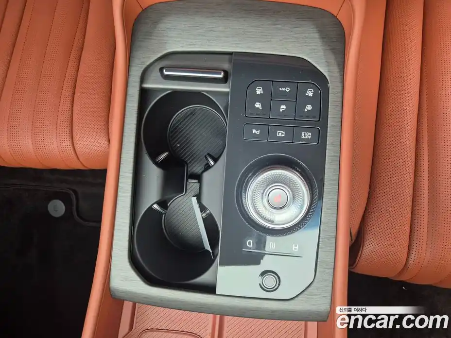 Kia K8 2025 1.6 Автомат в Москве № 123765, фото 14