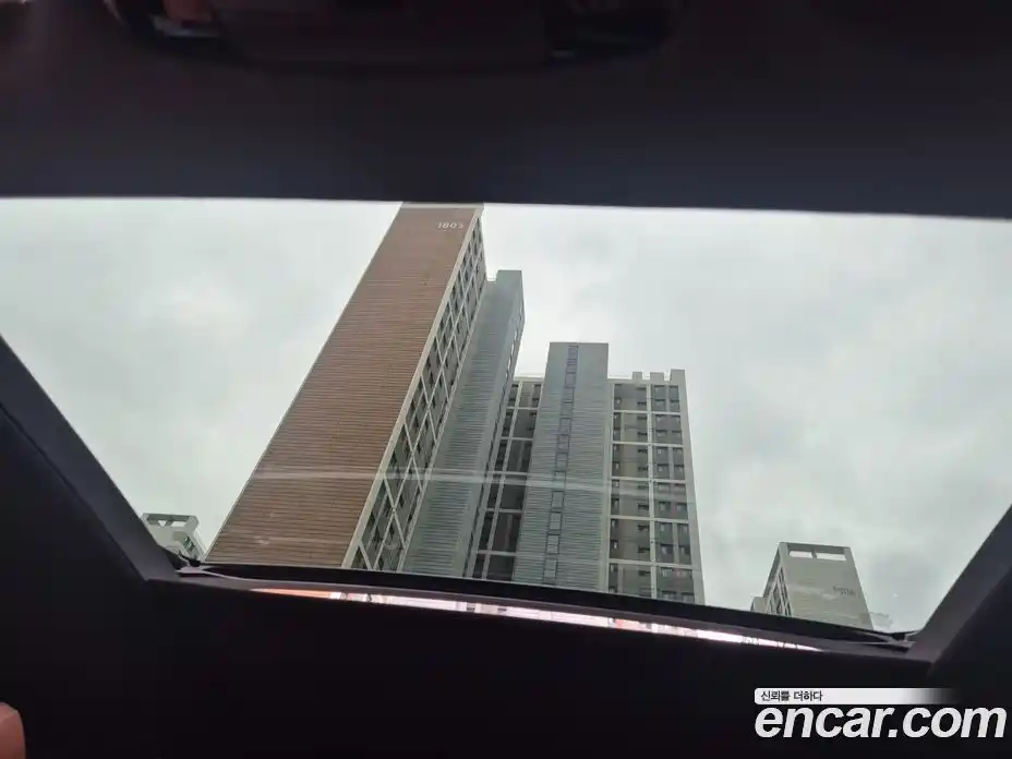 Kia K8 2025 1.6 Автомат в Москве № 123765, фото 19