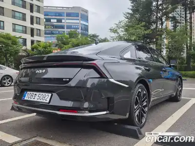 Kia K8 2025 1.6 Автомат в Москве № 123765, миниатюра 3