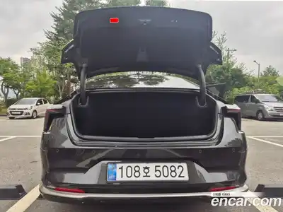 Kia K8 2025 1.6 Автомат в Москве № 123765, миниатюра 6