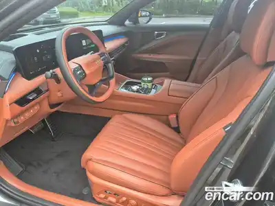 Kia K8 2025 1.6 Автомат в Москве № 123765, миниатюра 8