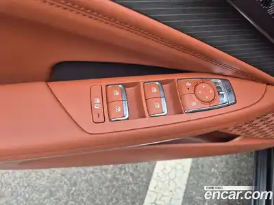 Kia K8 2025 1.6 Автомат в Москве № 123765, миниатюра 10