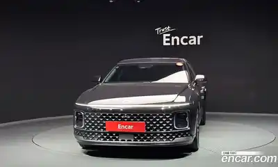 Hyundai Grandeur 2023 2.5 Автомат в Москве № 124686, миниатюра 12