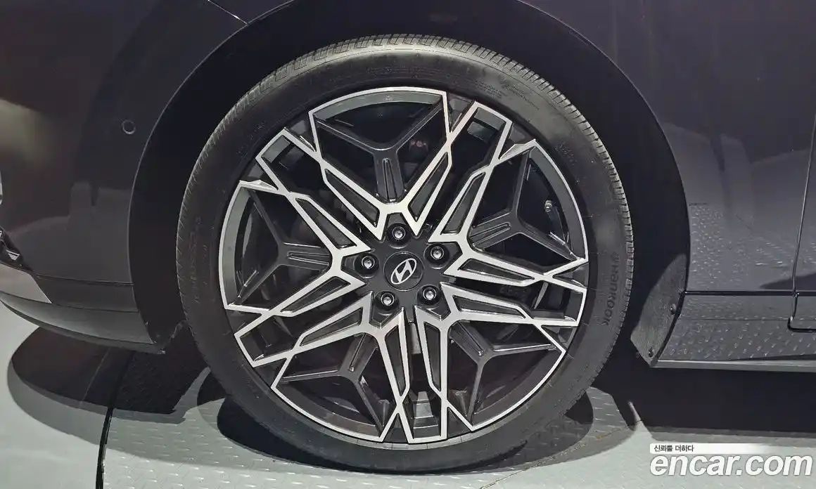 Hyundai Grandeur 2023 2.5 Автомат в Москве № 124686, фото 13