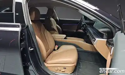 Hyundai Grandeur 2023 2.5 Автомат в Москве № 124686, миниатюра 5