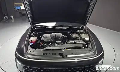 Hyundai Grandeur 2023 2.5 Автомат в Москве № 124686, миниатюра 7