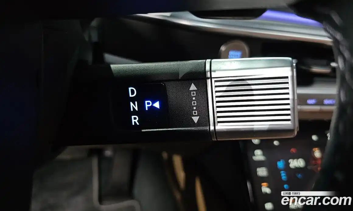 Hyundai Grandeur 2023 2.5 Автомат в Москве № 124686, фото 8