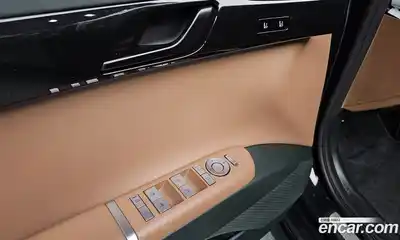 Hyundai Grandeur 2023 2.5 Автомат в Москве № 124686, миниатюра 10