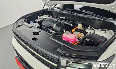 Hyundai Santa Fe 2024 1.6 Автомат в Москве № 125253, миниатюра 11