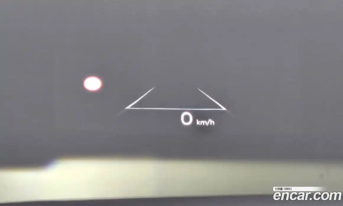 Hyundai Santa Fe 2024 1.6 Автомат в Москве № 125253, фото 15