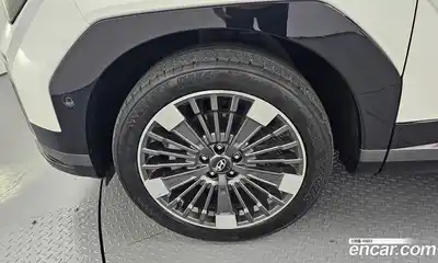 Hyundai Santa Fe 2024 1.6 Автомат в Москве № 125253, миниатюра 7