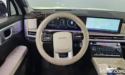 Hyundai Santa Fe 2024 1.6 Автомат в Москве № 125253, миниатюра 10