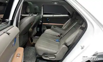 Hyundai Ioniq 5 2023 0.1 Автомат в Москве № 125310, миниатюра 12