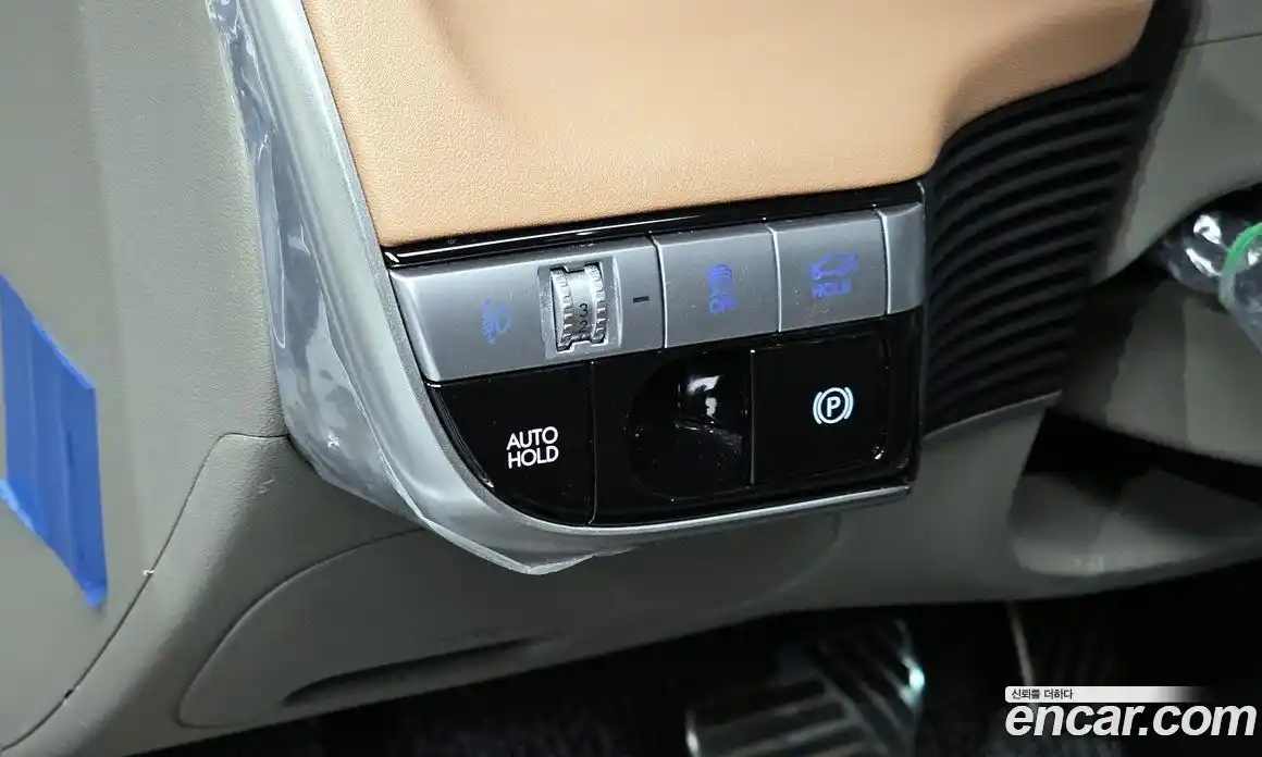 Hyundai Ioniq 5 2023 0.1 Автомат в Москве № 125310, фото 16