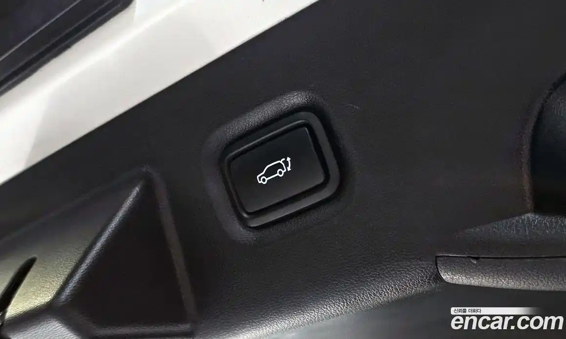 Hyundai Ioniq 5 2023 0.1 Автомат в Москве № 125310, фото 18