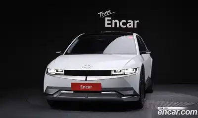 Hyundai Ioniq 5 2023 0.1 Автомат в Москве № 125310, миниатюра 3