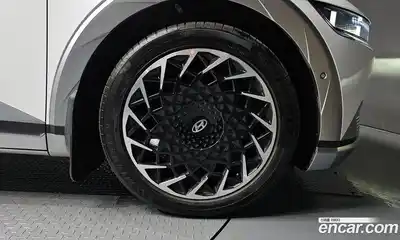 Hyundai Ioniq 5 2023 0.1 Автомат в Москве № 125310, миниатюра 5