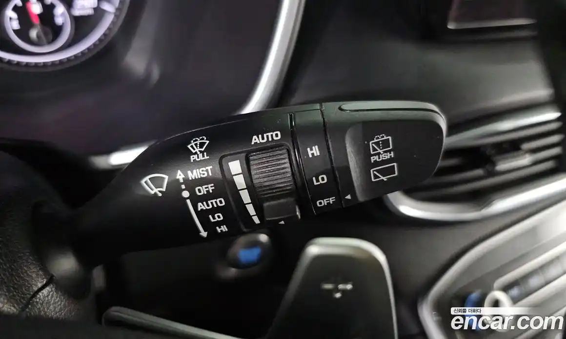 Hyundai Santa Fe 2023 1.6 Автомат в Москве № 125434, фото 15