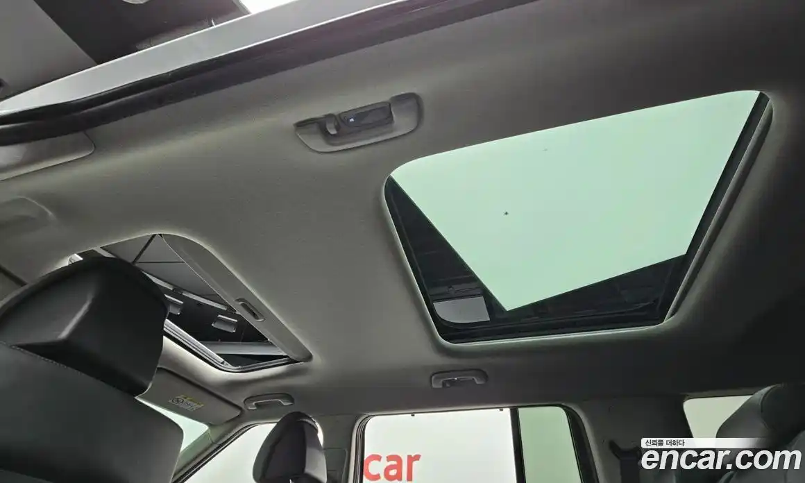 Hyundai Santa Fe 2024 1.6 Автомат в Москве № 125697, фото 20