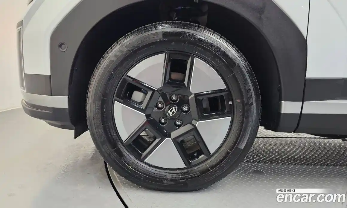 Hyundai Santa Fe 2024 1.6 Автомат в Москве № 125697, фото 3