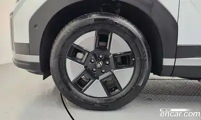 Hyundai Santa Fe 2024 1.6 Автомат в Москве № 125697, миниатюра 3