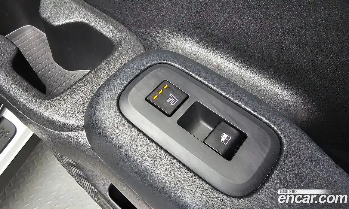 Hyundai Santa Fe 2024 1.6 Автомат в Москве № 125697, фото 5