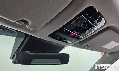 Hyundai Santa Fe 2024 1.6 Автомат в Москве № 125697, миниатюра 10