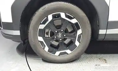 Hyundai Santa Fe 2024 2.5 Автомат в Москве № 125835, миниатюра 2