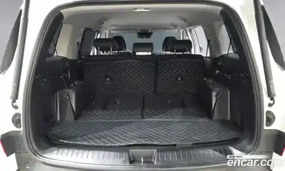 Hyundai Santa Fe 2024 2.5 Автомат в Москве № 125835, миниатюра 3