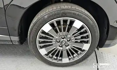 Hyundai Santa Fe, 2024