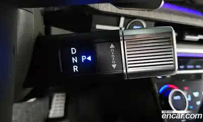 Hyundai Santa Fe 2024 1.6 Автомат в Москве № 125973, миниатюра 11