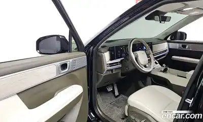 Hyundai Santa Fe 2024 1.6 Автомат в Москве № 125973, миниатюра 12