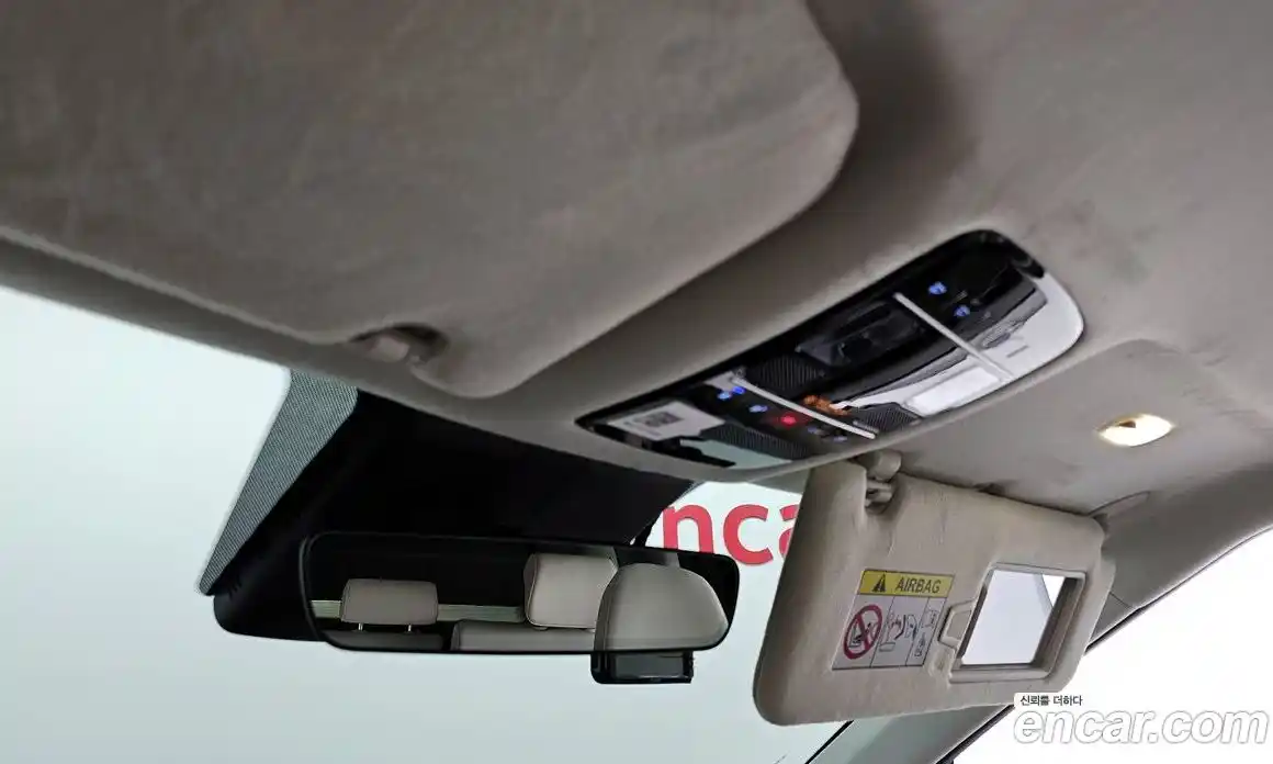 Hyundai Santa Fe 2024 1.6 Автомат в Москве № 125973, фото 14