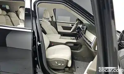 Hyundai Santa Fe 2024 1.6 Автомат в Москве № 125973, миниатюра 7