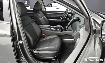 Hyundai Tucson, 2023