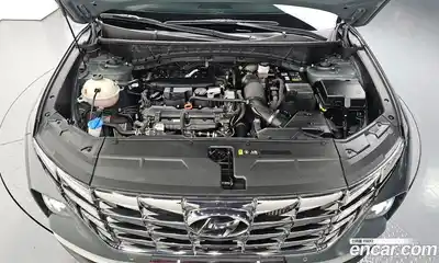 Hyundai Tucson 2023 1.6 Автомат в Москве № 126085, миниатюра 12