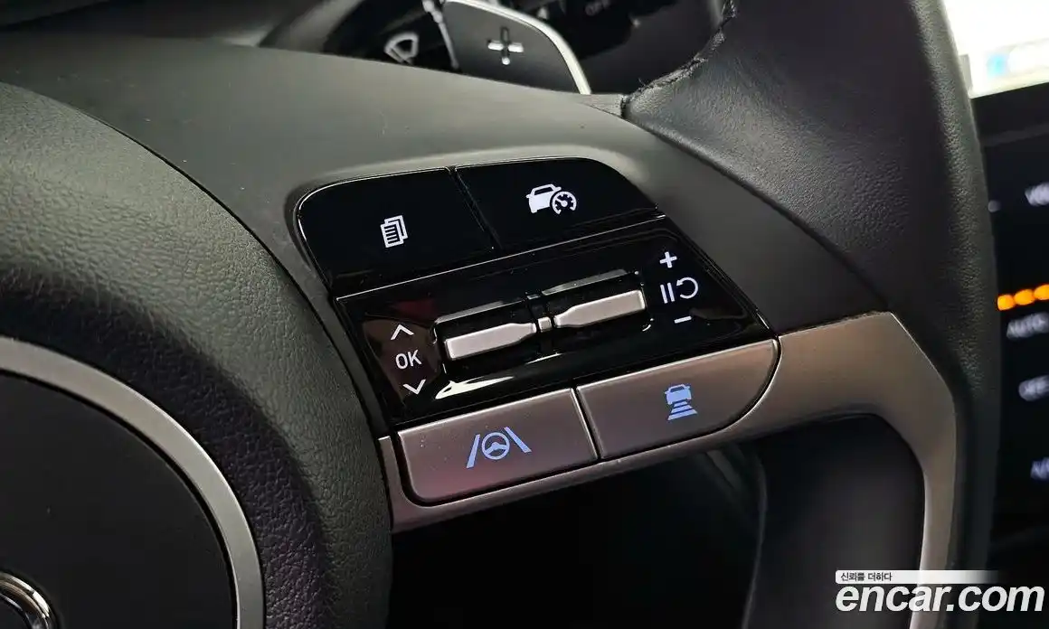 Hyundai Tucson 2023 1.6 Автомат в Москве № 126085, фото 16