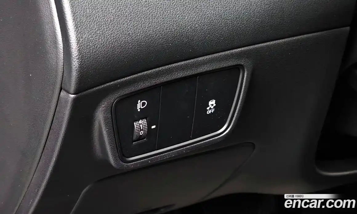 Hyundai Tucson 2023 1.6 Автомат в Москве № 126085, фото 4