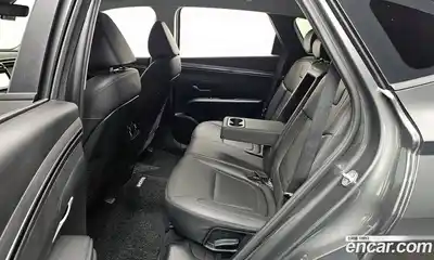 Hyundai Tucson 2023 1.6 Автомат в Москве № 126085, миниатюра 6