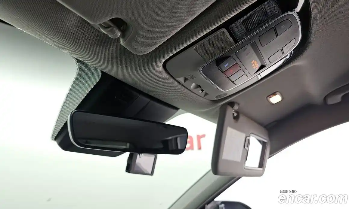 Hyundai Tucson 2023 1.6 Автомат в Москве № 126085, фото 8