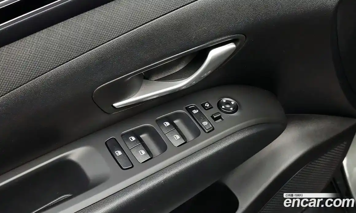 Hyundai Tucson 2023 1.6 Автомат в Москве № 126085, фото 9