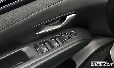 Hyundai Tucson 2023 1.6 Автомат в Москве № 126085, миниатюра 9