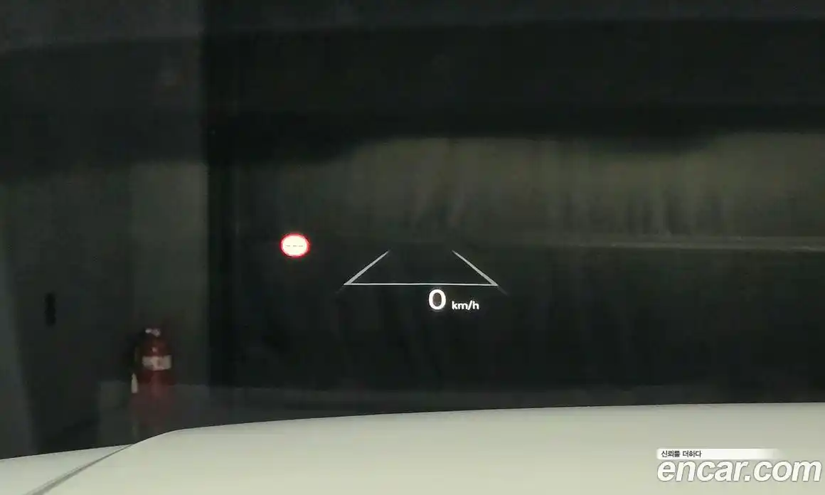 Hyundai Santa Fe 2024 1.6 Автомат в Москве № 127141, фото 11