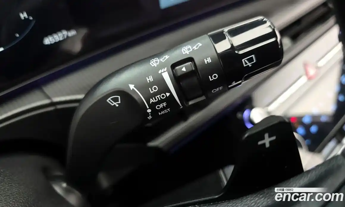 Hyundai Santa Fe 2024 1.6 Автомат в Москве № 127141, фото 18