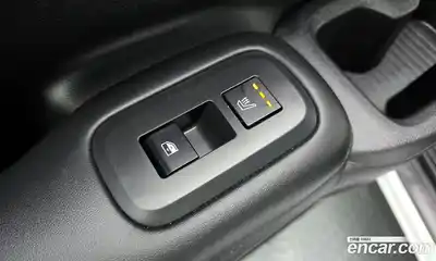 Hyundai Santa Fe 2024 1.6 Автомат в Москве № 127141, миниатюра 3