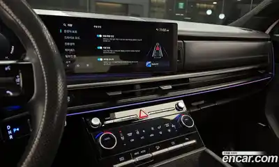 Hyundai Santa Fe 2024 1.6 Автомат в Москве № 127141, миниатюра 4