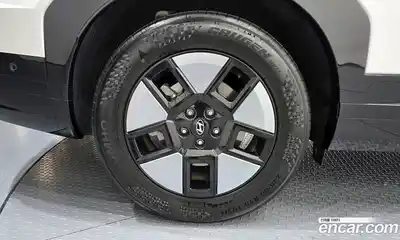 Hyundai Santa Fe 2024 1.6 Автомат в Москве № 127141, миниатюра 5