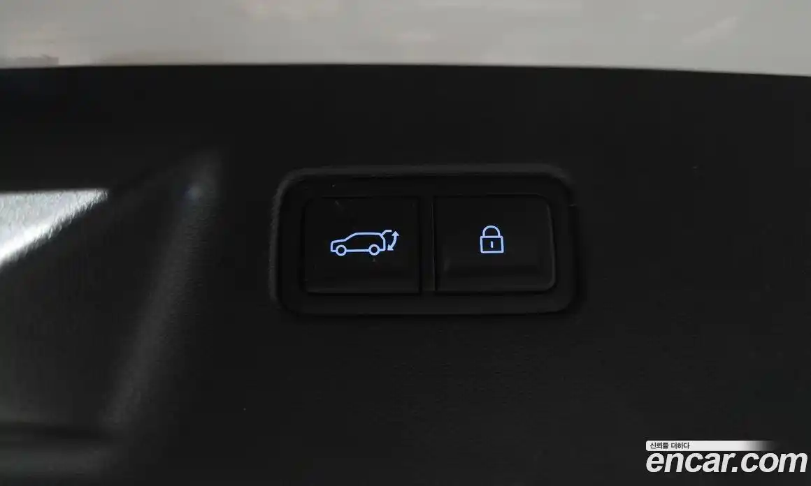 Hyundai Santa Fe 2024 1.6 Автомат в Москве № 127141, фото 6