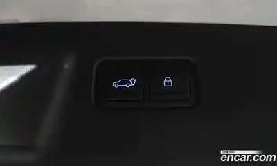 Hyundai Santa Fe 2024 1.6 Автомат в Москве № 127141, миниатюра 6